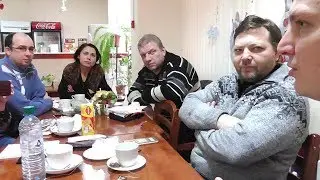 Итоги 2017 и планы 2018 - Нижегородский НОД с Романом Зыковым