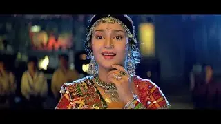 Pardesi Pardesi Jana Nahi❤️❤️4K Full HD Video| Udit Narayan, Alka Yagnik | Sapna Awasthi | 90’s song