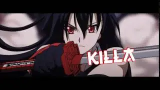 KILLA KILL