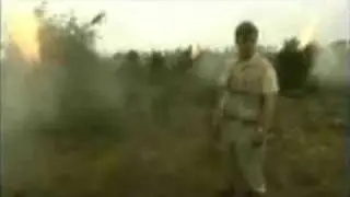 Reporter High On Weed