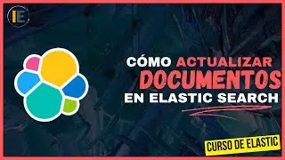 Cómo actualizar un documento en ElasticSearch (metodo POST)