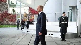 德國的聯合政府面臨威脅；外國罪犯可被驅逐釋放；英國需逆轉脫歐政策：深刻歐洲20241105