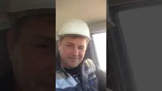 ВЫ КОГДА НИБУДЬ ВИДЕЛИ ГАРАЖ ДЛЯ БЕЛАЗОВ