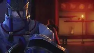 SW4 - Death of the Conqueror [ Toyotomi ]