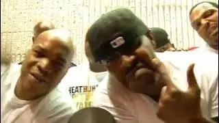 D-Block feat. Swizz Beatz, Eve, Drag-On & Dmx - Who's Real (Ruff Ryders Remix)