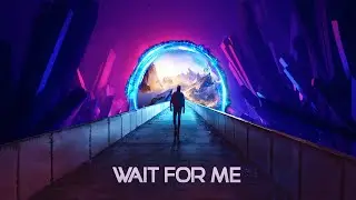 DRVGONITE - Wait For Me (Official Audio)