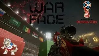 WARFACE - Нефтебаза (ЧМ-2018) - Тизер-трейлер
