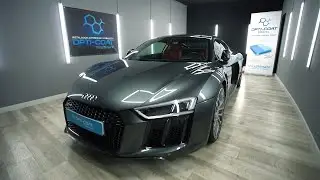 Best Detail Garage day 1