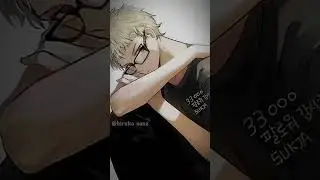 Tukishima kei🏐|| haikyuu!! || by: hiruka sanz♧