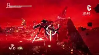 DmC is actually a good game