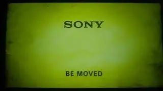 Sony / Be Moved / A Columbia Pictures Release / Fox Deadpool Pictures Distribution (2017, version 3)