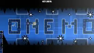My Last Part submission for OneMoreAttempt