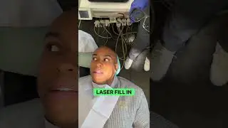 💰 Most Luxurious Dentist!