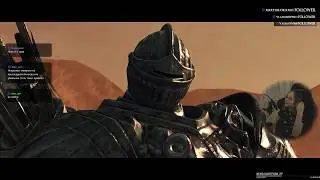 Преследователь [Dark Souls II]