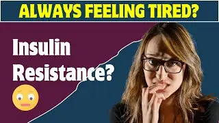5 Hidden Symptoms of Insulin Resistance