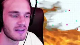 CRYING ACTUAL TEARS [PewDiePie - RUS RVV]