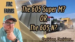 A Big Baler Decision
