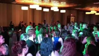 Whitmer High School Prom 2017