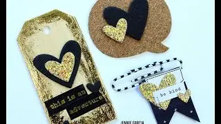 DIY Embellishments