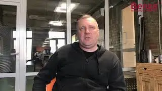 Отзыв механика компании 