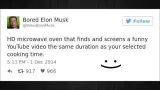 Bored Elon Musk having The Best Ideas That Would Change The World!!