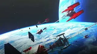 beauty of space in atwow