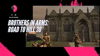 Experience the Thrill of Brothers in Arms: Road to Hill 30 in 2023