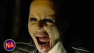 Tunnel Shootout | 30 Days of Night: Dark Days | Now Action