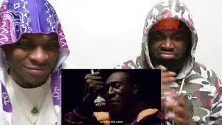 STORMZY - WILEY FLOW | UK REACTION 🇬🇧