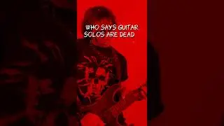 Gmo, f%#k it up!💋❤️‍🔥 #newrelease #rock #metal #guitarsolo #alternative #band #metalcore #hardcore
