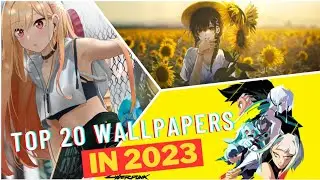 Top 20 Impressive Wallpapers on Wallpaper Engine