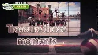 Gifts for Cheerleaders - Custom Photo Gift Ideas from BlanketWorx