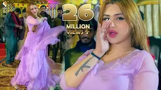 Sat Samundar , Rimal Shah New Hot Dance Performance 2024