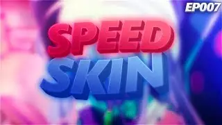 SpeedSkin (7) \\ 500 ЛАЙКОВ = СЛИВ ГАММЫ!