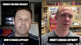 All about Nikasil- How & Why- Kevin Kinrade of Mongoose Machine