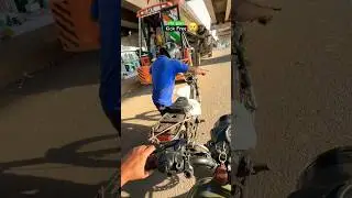 Start Problem👎🏻Sadak Rider Here👍🏻🦸🏻‍♂️😇 