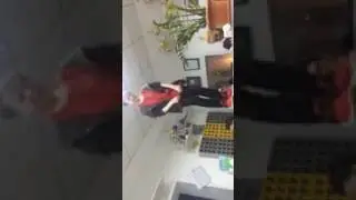 Даниил Дроник