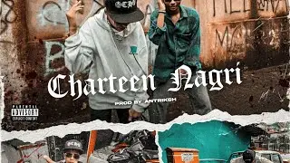 YGB.VIBE - CHARTEEN NAGRI | OFFICIAL MUSIC VIDEO | PROD BY: ANTRIKSH