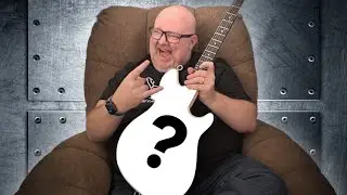 Unboxing the WOLFGANG USA EDWARD VAN HALEN SIGNATURE!