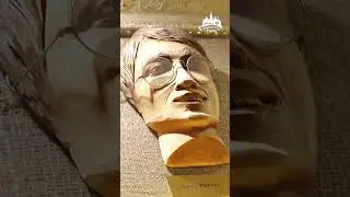 Музей очков в Йошкар-Оле