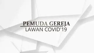 Pemuda Gereja Lawan Covid'19