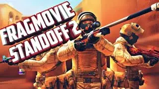 Первый монтаж через KINE MASTER