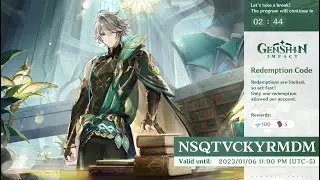 💎¡SEGUNDO CODIGO DE RECOMPENSA! (Enero 2023)💎 | Genshin Impact