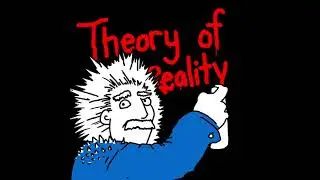 The Network - Theory of Reality