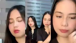 Lia ❤️❤️❤️⚡Periscope live LOVELYGIRL BIGO