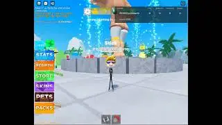 ВСЕ СЕКРЕТНЫЕ КОДЫ НА ПРОКАЧКУ В 💪 Anime PUNCH SIMULATOR!