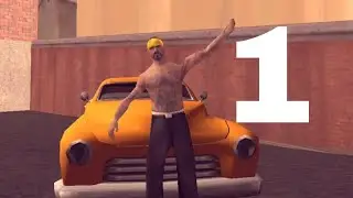 Начало! #1 | Arizona mobile 1