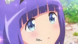 Bear Wrestling ~ Futoku no Guild Episode 2