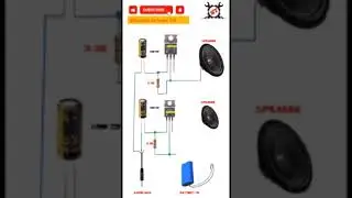 HEADPHONE TO CONNECT SPEAKER CONNECTION || #shorts #shortvideo #short #headphones #speaker #video