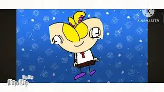 Lily squaredress theme song for @SpongeBobYoutube